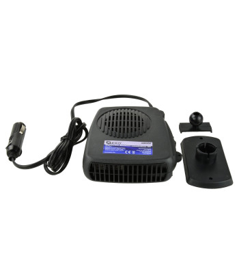 Automašīnas sildītājs/pūtējs 150W, 12V (20/40)
