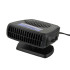 Automašīnas sildītājs/pūtējs 150W, 12V (20/40)