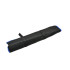 Regulējamo cauruļu knaibļu komplekts, CRV, 4 gab., 175mm–400mm