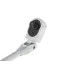Teleskopiskais sprūdrats ar nolokāmu galvu 72T CrV 3/8" 285-375mm
