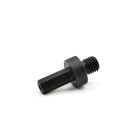 Caurumu zāģa adapteris M14 – HEX