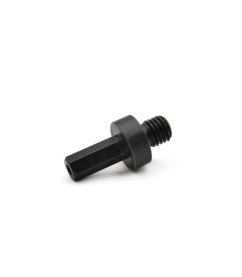 Caurumu zāģa adapteris M14 – HEX