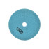 Pulēšanas disks gresam sausai slīpēšanai GR1500 (5/25/250) 125mm