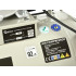 Eļļas kompresors BIG, tips V, 100L