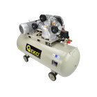 Eļļas kompresors V tipa, 200L 400V