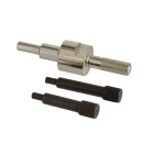 Gāzu sadales mehānisma bloķēšanas komplekts Peugeot Citroen 1.8 2.0 16V 3el (50/60)