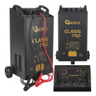 Palaišanas un uzlādes ierīce Class 750 LCD
