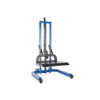 Vienkolonnas domkrats GK1800 (1/2cz)