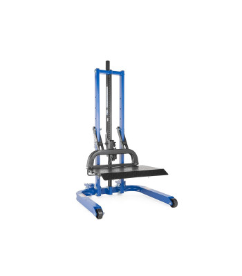 Vienkolonnas domkrats GK1800 (1/2cz)