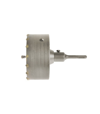 Betona frēze ar SDS Plus stiprinājumu (10/20), 125mm