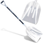 Alumīnija graudu lāpsta 150 cm HARD-LINE