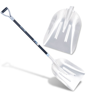 Alumīnija graudu lāpsta 150 cm HARD-LINE