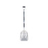 Alumīnija graudu lāpsta 150 cm HARD-LINE