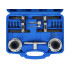 Sadales mehānisma fiksatoru komplekts FORD EcoBoost SCTi 1.0