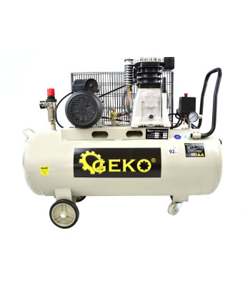 Eļļas kompresors BIG tip Z 100L