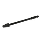 Lance ar rotējošo turbo sprauslu un adapteri 47 cm KARCHER K2-K7