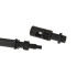 Lance ar rotējošo turbo sprauslu un adapteri 47 cm KARCHER K2-K7
