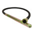Betona vibrators ar vibrācijas galvu WG-527 850W DIA35MM 2M-buława (10/2cz.)