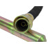 Betona vibrators ar vibrācijas galvu WG-527 850W DIA35MM 2M-buława (10/2cz.)