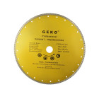 Dimanta turbo disks GEKO 350x8x32mm
