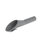 Dīzeļdegvielas piltuve EASY FUEL 24mm