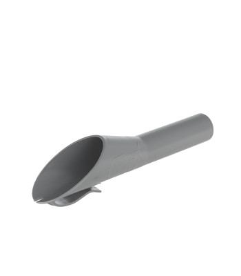 Dīzeļdegvielas piltuve EASY FUEL 24mm