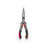 Taisnās garās knaibles CrV 200 mm (6/60)