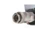 Gaisa mitruma atdalītājs ar filtru un regulatoru 1/4"