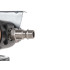 Gaisa mitruma atdalītājs ar filtru un regulatoru 1/4"