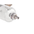 Gaisa mitruma atdalītājs ar filtru un regulatoru 1/4"