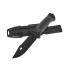 Taktiskais nazis ar maksti, BLACK SURVIVAL SERIES (6/24), 275/135mm