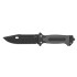 Taktiskais nazis ar maksti, BLACK SURVIVAL SERIES (6/24), 275/135mm
