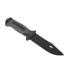 Taktiskais nazis ar maksti, BLACK SURVIVAL SERIES (6/24), 275/135mm