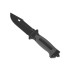 Taktiskais nazis ar maksti, BLACK SURVIVAL SERIES (6/24), 275/135mm