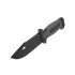 Taktiskais nazis ar maksti, BLACK SURVIVAL SERIES (6/24), 275/135mm