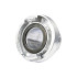 Ugunsdzēsības šļūteņu ātrie savienojumi, 2 gab., 2" 52 mm