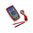 Digitālais multimetrs GEKO 33B