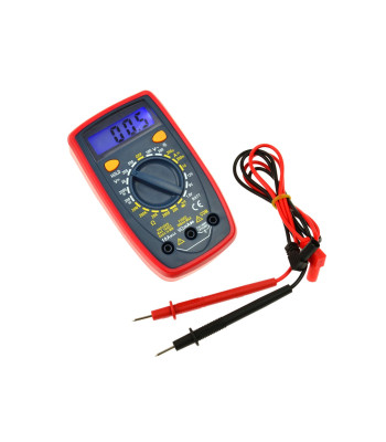 Digitālais multimetrs GEKO 33B