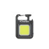 Mini kabatas lukturītis ar magnētu, LED COB, izstādes kartona iepakojums – 6W, 500mAh, 300lm, IPX4 (18/216)