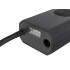 Mini kompresors velosipēdam un automašīnai, 4000mAh, 84W
