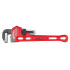 Stillson cauruļu atslēga Heavy Duty ar CrMo žokļiem, 10" / 250 mm