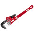 Stillsona tipa cauruļu atslēga HEAVY DUTY, 24" / 600 mm