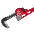 Stillsona tipa cauruļu atslēga HEAVY DUTY, 24" / 600 mm