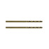 Kobalta urbis metālam HSS M35, 2 gab., 2 mm (80/640)