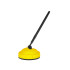 Patio Cleaner uzgalis augstspiediena mazgātājam, 24 cm, G81666