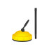 Patio Cleaner uzgalis augstspiediena mazgātājam, 24 cm, G81666