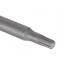 Skrūvgrieža uzgalis terases dēļu montāžai, T-15, 100 mm, S2