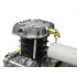 Kompresors ar motoru, 24–50 L