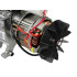 Kompresors ar motoru, 24–50 L