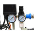 Eļļas kompresors Compact, 100L